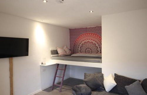 Fischach Apartment | Ferienwohnung Fischach