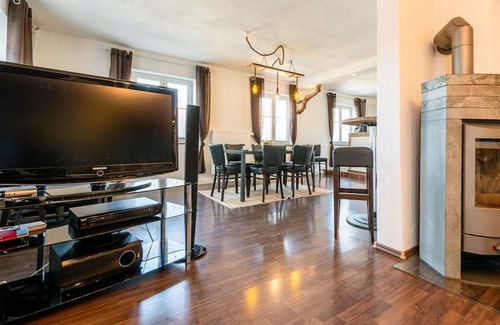 Fischach Apartment | Ferienwohnung Fischach