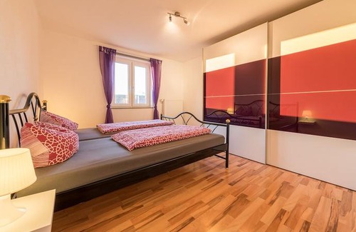 Fischach Apartment | Ferienwohnung Fischach