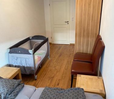 Borkum Apartment | Ferienwohnung Fortuna