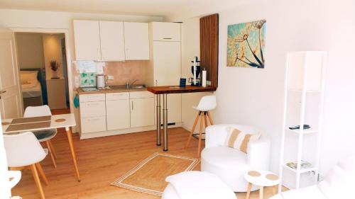 Dahn Apartment | Ferienwohnung Fröhlich