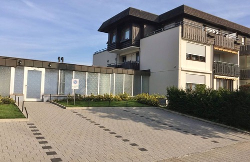 Hoechenschwand Apartment | Ferienwohnung Francois, 44,6qm, 1 Schlafzimmer, max. 3 Personen