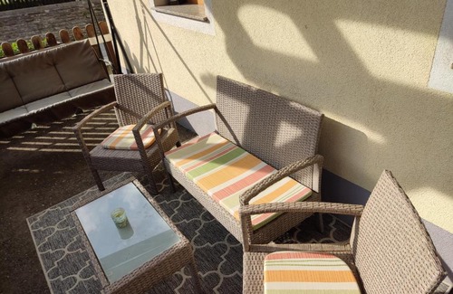 Arnoldstein Apartment | Ferienwohnung Französch