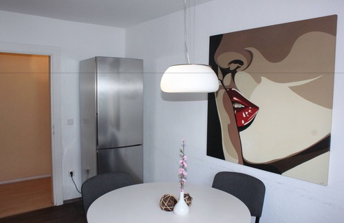 Fulda Apartment | Ferienwohnung Fulda