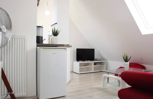 Fulda Apartment | Ferienwohnung Fulda