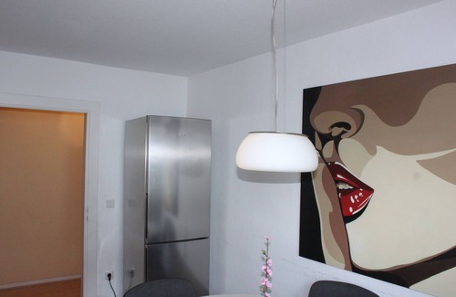 Fulda Apartment | Ferienwohnung Fulda