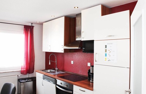 Fulda Apartment | Ferienwohnung Fulda
