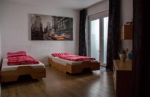 Goetzis Apartment | Ferienwohnung Götzis