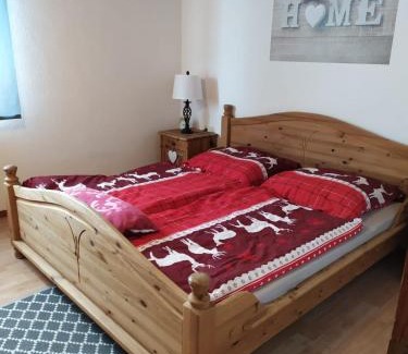 Forbach Apartment | Ferienwohnung GABI