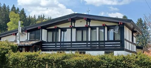 Forbach Apartment | Ferienwohnung GABI