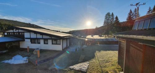 Forbach Apartment | Ferienwohnung GABI