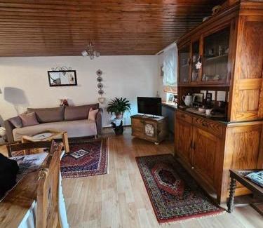 Forbach Apartment | Ferienwohnung GABI