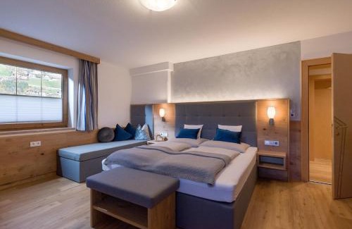 Zellberg Apartment | Ferienwohnung Garber