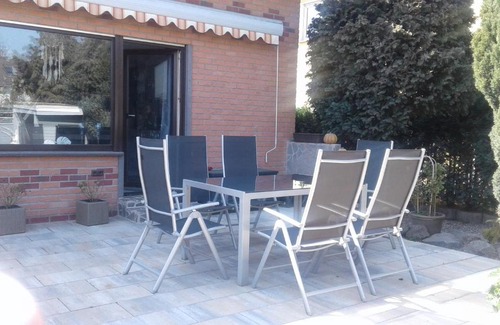 Andernach Apartment | Ferienwohnung Gecko 3