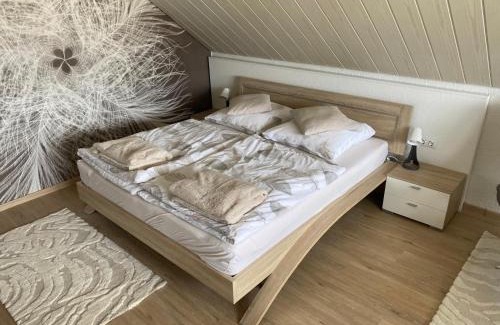 Bad Krozingen Apartment | Ferienwohnung Gehring Bad Krozingen