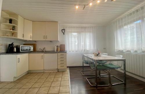 Sersheim Apartment | Ferienwohnung Geiger