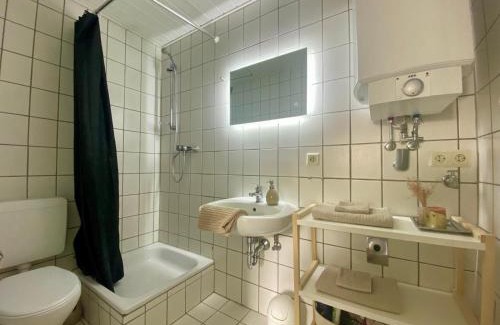 Sersheim Apartment | Ferienwohnung Geiger