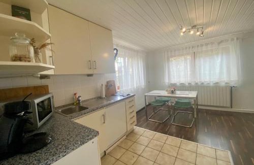 Sersheim Apartment | Ferienwohnung Geiger