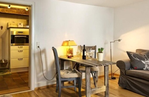 Staufen im Breisgau Apartment | Ferienwohnung Gill, 50qm, 1 Schlafzimmer, max. 2 Personen