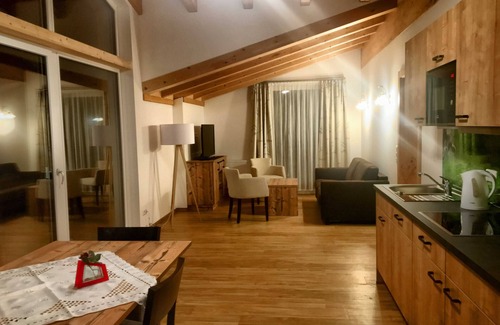 Nesselwaengle Apartment | Ferienwohnung Gimpel - Appartments und Pension Mariandl
