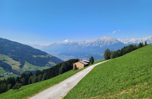 Weerberg House | Ferienwohnung Gipfelblick