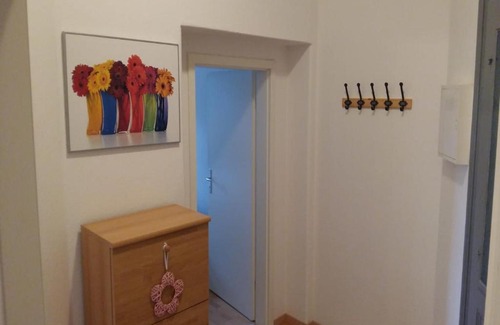 Radebeul Apartment | Ferienwohnung Gradsteg Radebeul