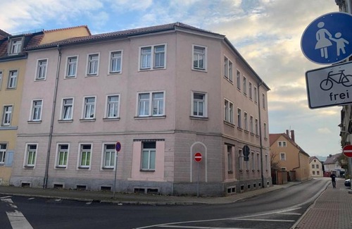 Radebeul Apartment | Ferienwohnung Gradsteg Radebeul