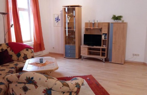 Radebeul Apartment | Ferienwohnung Gradsteg Radebeul