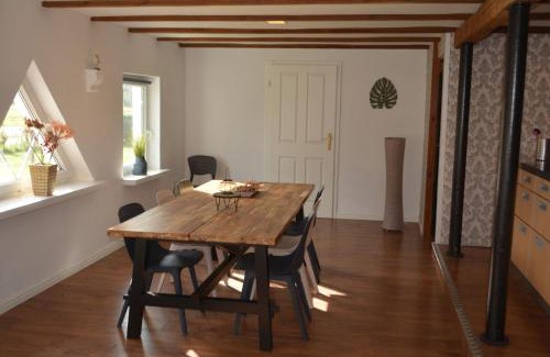 Dersum Apartment | Ferienwohnung Grafenland