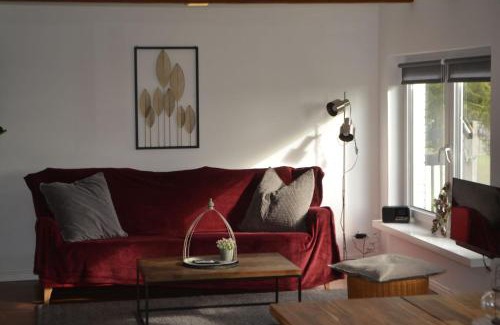 Dersum Apartment | Ferienwohnung Grafenland