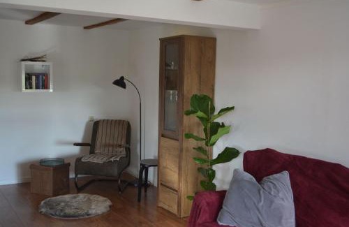 Dersum Apartment | Ferienwohnung Grafenland