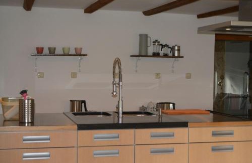 Dersum Apartment | Ferienwohnung Grafenland