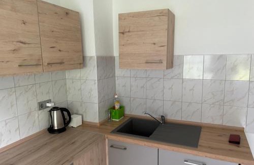 Pforzheim Apartment | Ferienwohnung Grimm 3