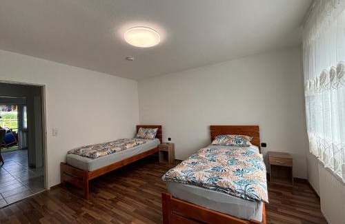 Pforzheim Apartment | Ferienwohnung Grimm 3