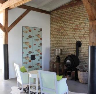 Rambin Apartment | Ferienwohnung Gurvitz