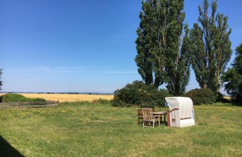 Rambin Apartment | Ferienwohnung Gurvitz