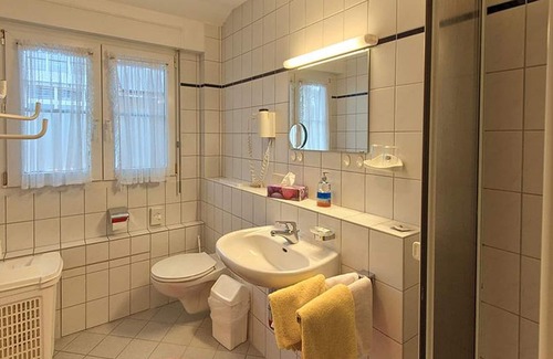 Lipburg Apartment | Ferienwohnung Gutedel, 65 qm, 1 Schlafraum, max. 2 Personen