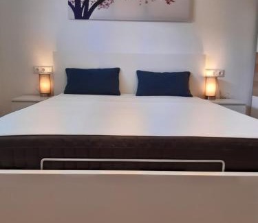 Niederau Apartment | Ferienwohnung - Gwiggner Daniela im Haus Bergfried