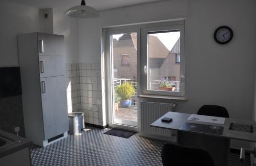 Sendenhorst Apartment | Ferienwohnung Hölscher