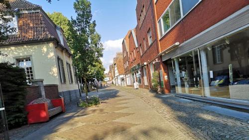 Sendenhorst Apartment | Ferienwohnung Hölscher