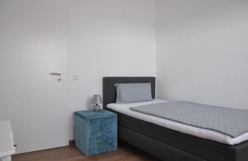Sendenhorst Apartment | Ferienwohnung Hölscher