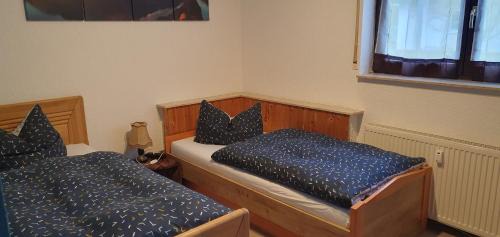 Ilmenau Apartment | Ferienwohnung Hüttenholzstraße