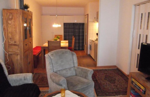 Goslar Apartment | Ferienwohnung Hahnenklee 2