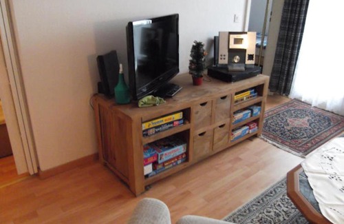 Goslar Apartment | Ferienwohnung Hahnenklee 2