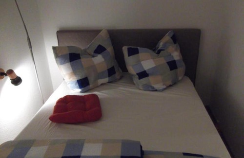 Goslar Apartment | Ferienwohnung Hahnenklee 2