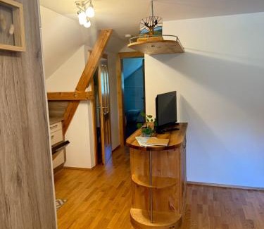 Thannhausen Apartment | Ferienwohnung Harrer