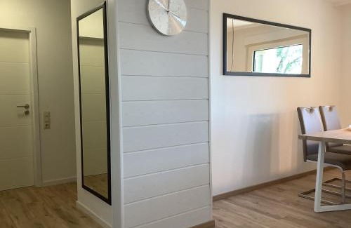 Rothesutte Apartment | Ferienwohnung Harzblick 1