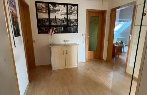 Oberdorla Apartment | Ferienwohnung HarzOase 37539 Bad Grund