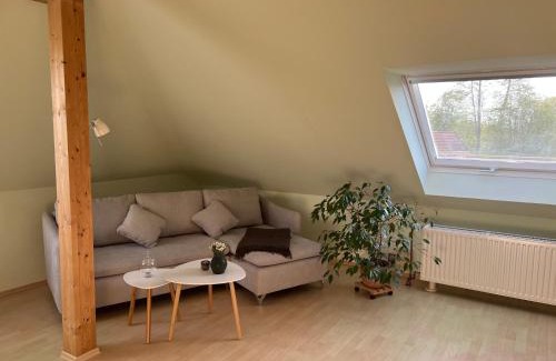 Oberdorla Apartment | Ferienwohnung HarzOase 37539 Bad Grund