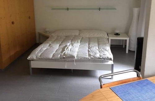 Churwalden Apartment | Ferienwohnung Haus Malär by Interhome